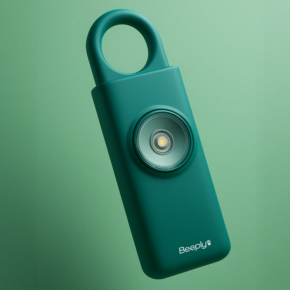 The First Smart Personal Safety Alarm That Actually Gets You Help