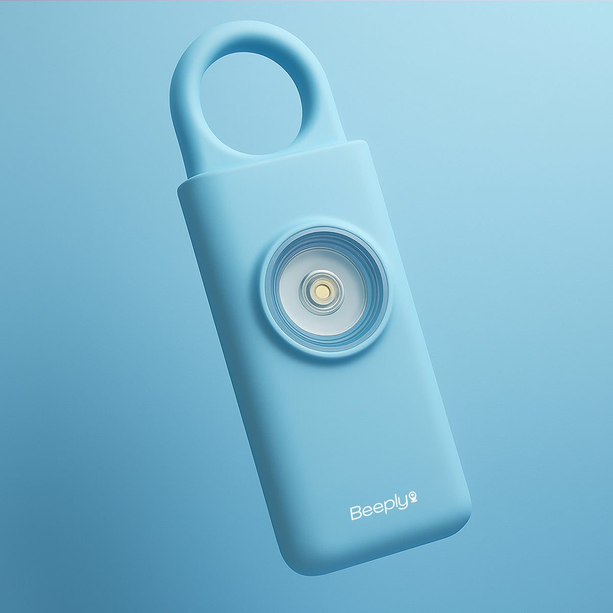 The First Smart Personal Safety Alarm That Actually Gets You Help