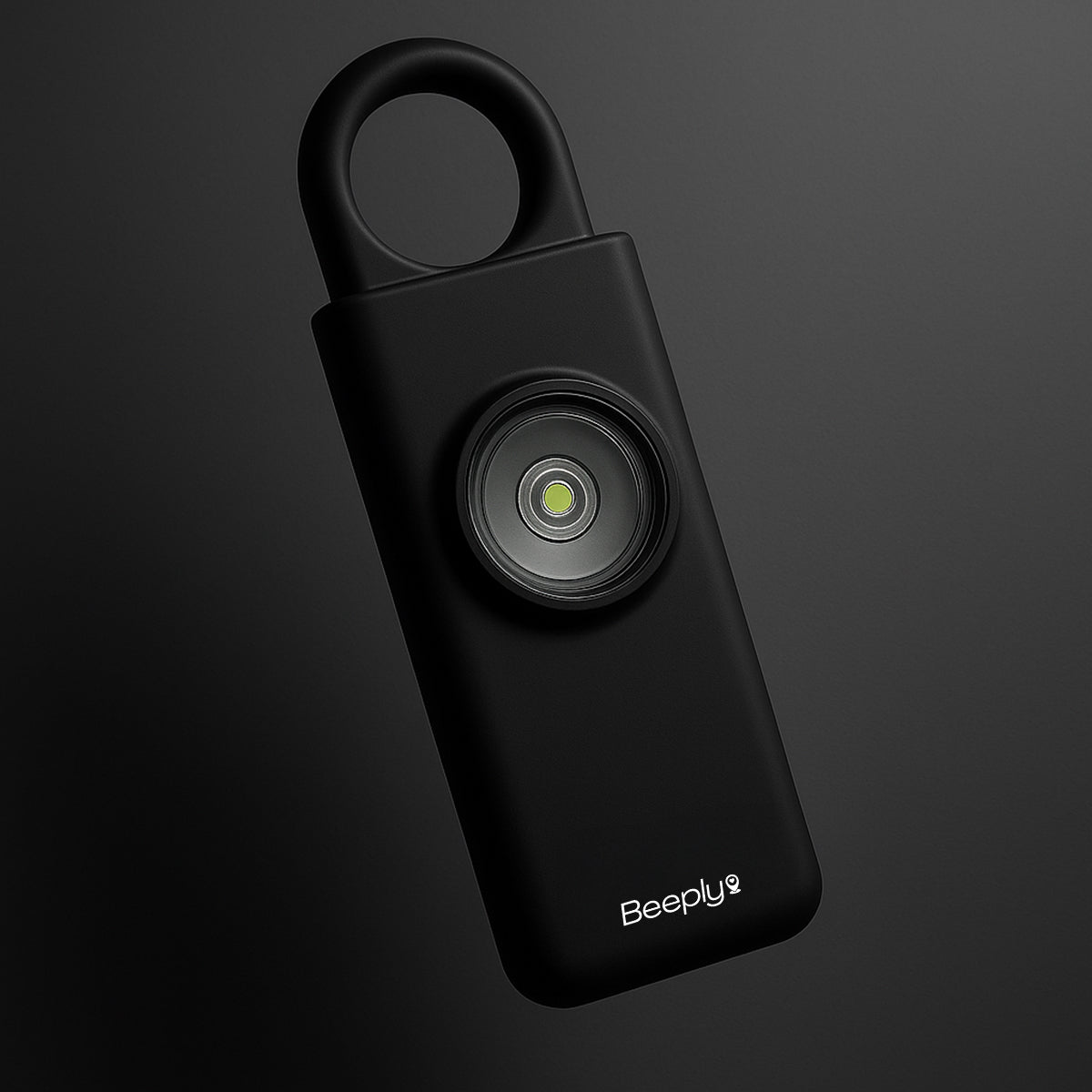 The First Smart Personal Safety Alarm That Actually Gets You Help