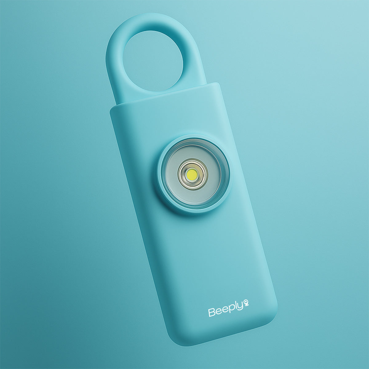 The First Smart Personal Safety Alarm That Actually Gets You Help