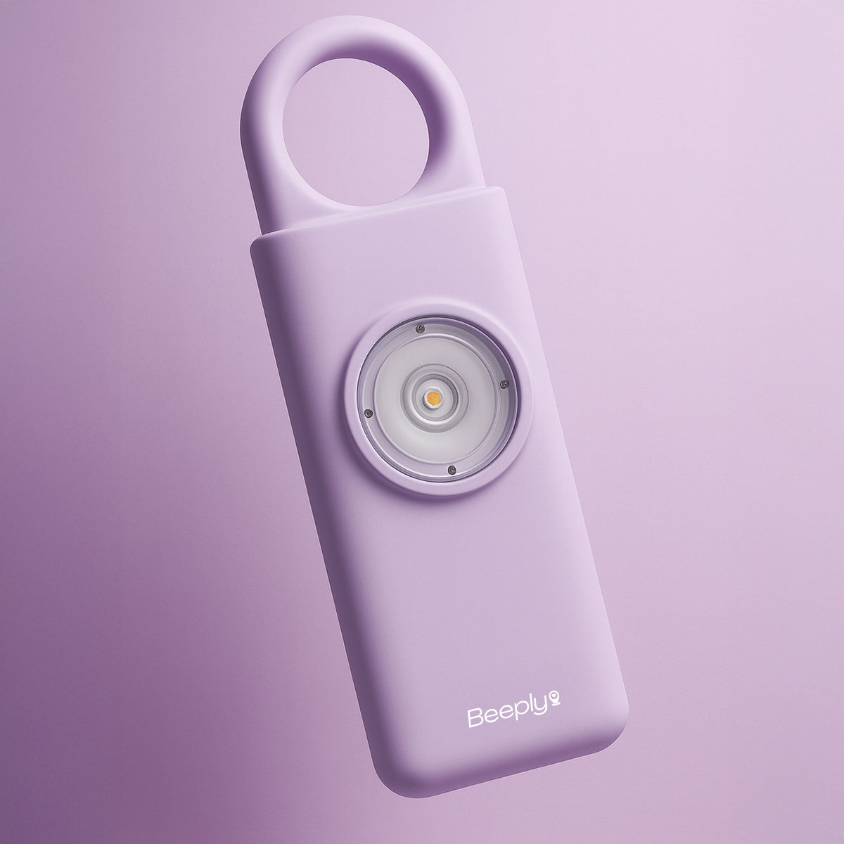 The First Smart Personal Safety Alarm That Actually Gets You Help