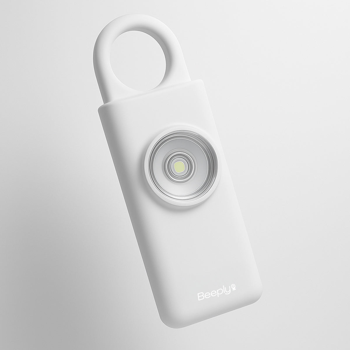 The First Smart Personal Safety Alarm That Actually Gets You Help