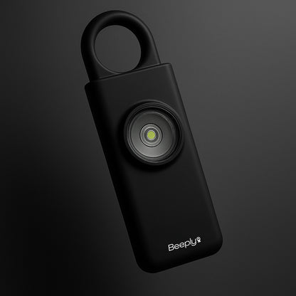 The First Smart Personal Safety Alarm That Actually Gets You Help